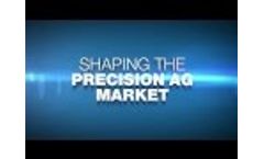 Raven: Shaping the Precision Ag Market Video