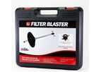 Air Filter Blaster - Model AFB - Hard Case