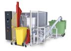 BioSAFE - Model ISS - Small Capacity Waste Treatment Systems