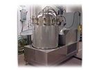 BioSAFE - Model 200-300 lb Capacity - Tissue Digester
