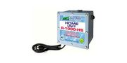 Anti-Microbial Ozone Wash-Down System for Home