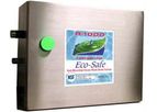 Eco-Safe - Model R-1000 - Restaurant Single Sink System