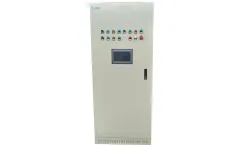 YHCooling - Electrical Control Cabinet