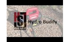 Everybody needs a Hydro Buddy! Video