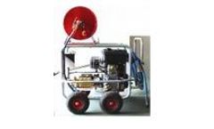 Pipe Master - Model 2821 - Pipe Cleaning & Drain Jetting Equipment