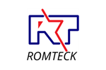 Romteck - Electronic Industrial Design Services