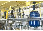 Barui - Biodiesel Production Unit
