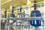 Barui - Biodiesel Production Unit