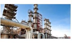 Sustainable sea water desalination solutions for chemical plant industry