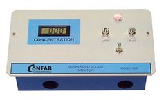 Confab - Model 950 - Suspended Solids Monitor