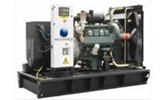 Masterpower - Model MD770 - Diesel Generators