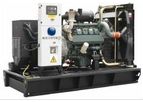 Masterpower - Model MD600 - Diesel Generators