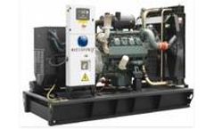 Masterpower - Model MD550 - Diesel Generators
