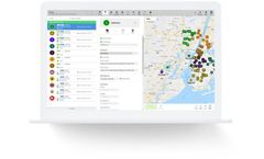 WorkWave - Route Management Software