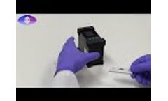 How to Use the NIDS ® 3000 Biothreat Detection System by ANP Technology Inc - Video