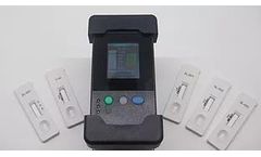 ANPTech NIDS - Model 3000 - Biothreat (BW) Detection System