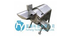 Model FY-569L - Large Dicing Machine (High Pproduction)