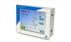 Hydro-Control - Model HC06 - Touch Screen Water Control System