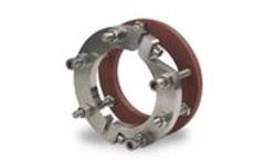 Hydro-Mix - Clamp Ring