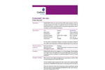 PURASORB PDL 02A Acid Terminated GMP Grade Copolymer - Brochure