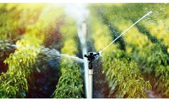 Automated microbiological monitoring solutions for irrigation industry