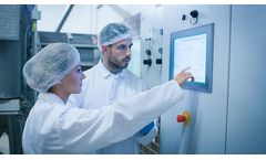 Automated microbiological monitoring solutions for food and beverage industry