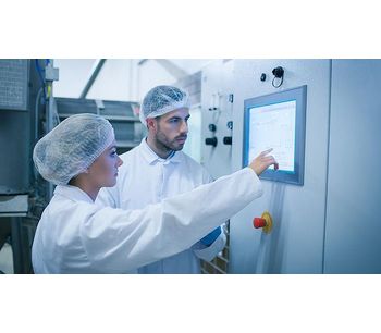 Automated microbiological monitoring solutions for food and beverage industry - Food and Beverage