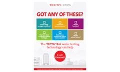 Tecta - Applications Brochure