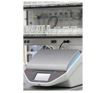 Automated Microbiological Monitoring System-2