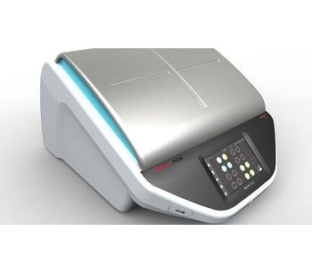 TECTA - Model B16 - Automated Microbiological Monitoring System