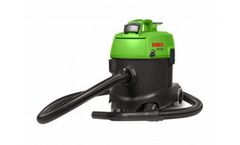 DiBO - Model P13 D - Vacuum Cleaners