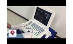 ZERO-500 W2.0 Ultrasound Operation Guide Video