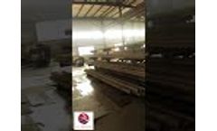 Zero Instrument Factory Part 3 Video
