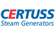 Certuss (UK) Ltd