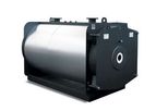 ICI Caldaie - Model REX - Hot Water Boilers