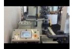MAT LSS Skid Filtration System - INTERZOO 2014 Video