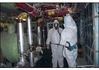 Asbestos in the Workplace Online Training Course