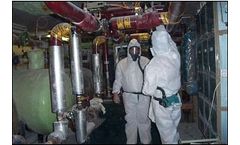 Asbestos in the Workplace Online Training Course