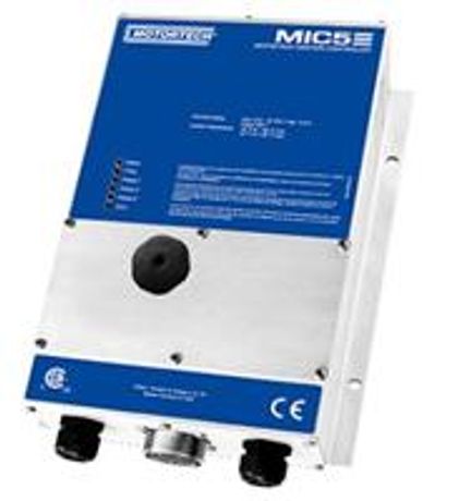 Motortech - Model MIC5 Series - Ignition Controller
