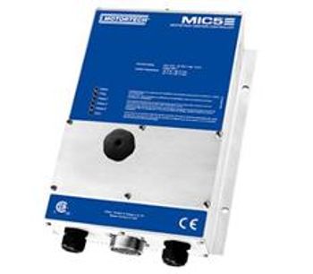 Motortech - Model MIC5 Series - Ignition Controller
