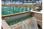 Pranger - Recirculating Aquaculture Systems (RAS)