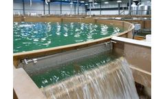Pranger - Recirculating Aquaculture Systems (RAS)