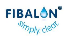 Clean heating water thanks to FIBALON® professional hotbox 75