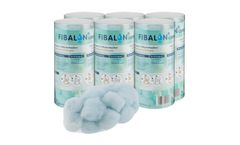 FIBALON - Model Compact - Whirlpool, Spa and Jacuzzi Filter Material