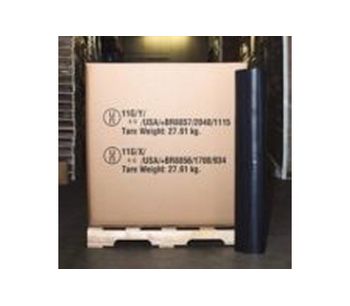 PSI - Secondary Containment Boxes - Secondary Corrugated Box By Parker ...