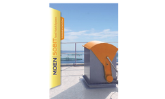 Moen - Sobit Feed Hatch System Brochure
