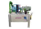 JOYAM - Liquid Ring Recirculation System