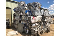 Alucobond scrap wanted