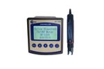 Nobo - Model PH-1806 - Waterproof Digital pH/ORP Meter