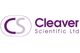 Cleaver Scientific Ltd - brand by THISTLE SCIENTIFIC LTD